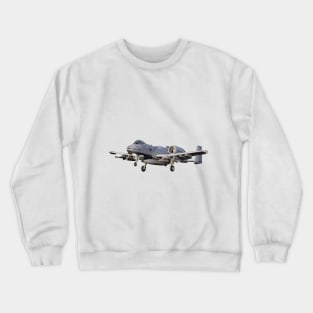 A10 Warthog Crewneck Sweatshirt